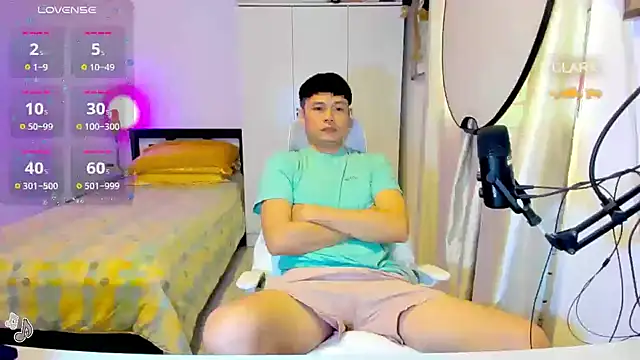 clarkdangerous online show from 07/28/26, 12:40