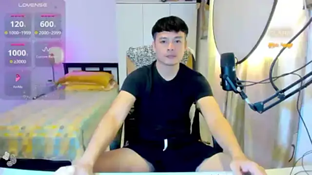 clarkdangerous online show from 07/30/26, 12:32