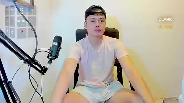 clarkdangerous online show from 06/26/26, 11:54