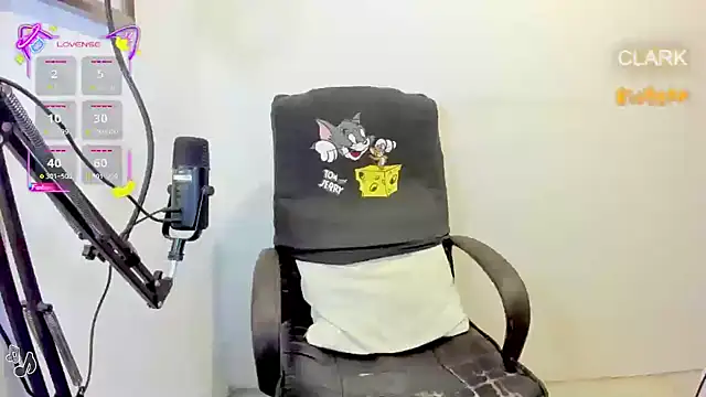 clarkdangerous online show from 06/20/26, 12:37