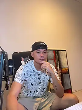 clarkdangerous online show from 06/08/26, 01:28