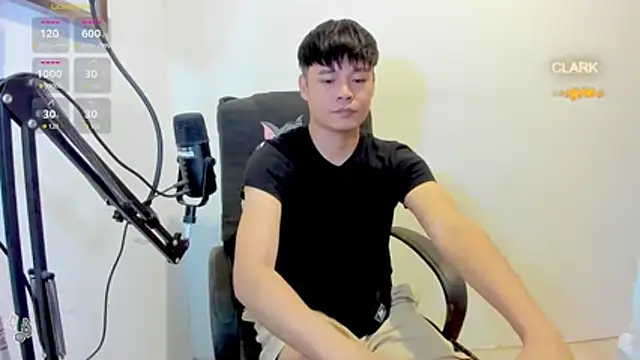 clarkdangerous online show from 06/24/26, 09:56