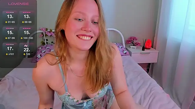 AngelBlaze online show from 06/19/26, 05:35