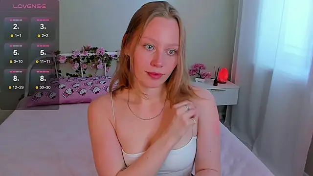 AngelBlaze online show from 06/21/26, 05:13
