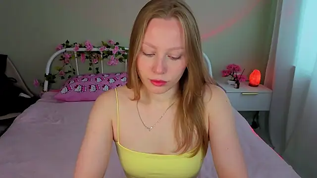 AngelBlaze online show from 07/02/26, 05:13