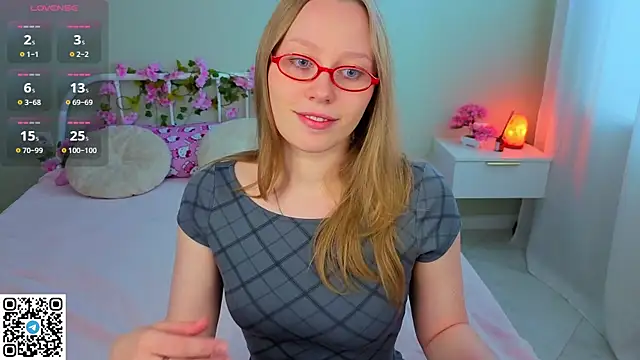 AngelBlaze online show from 07/21/26, 05:31