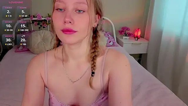 AngelBlaze online show from 07/13/26, 05:07