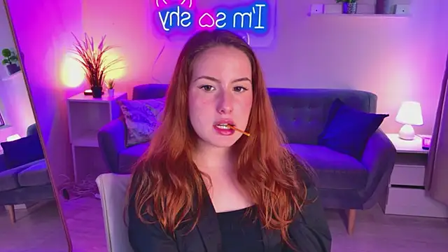 Snapshot of ChloeAster chatting on 07/02/26, 03:23 ChloeAster online show from 07/02/26, 03:23