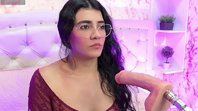 Scarlett  Moon online show from 07/22/26, 03:03