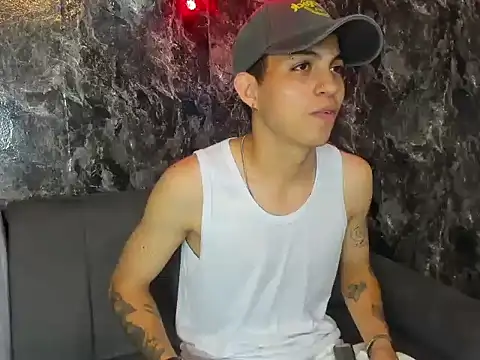 cameron lux77 online show from 07/25/26, 03:36