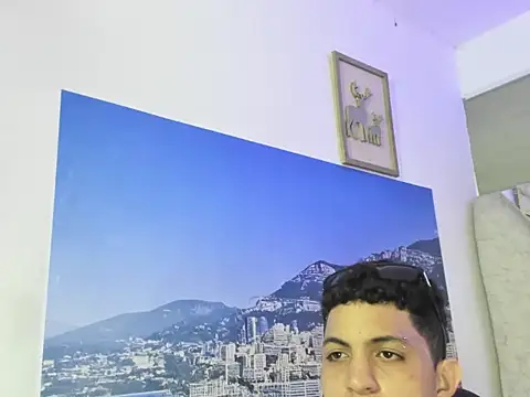cameron lux77 online show from 07/04/26, 03:35