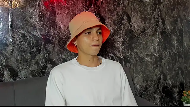 cameron lux77 online show from 07/27/26, 03:35