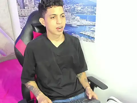 cameron lux77 online show from 07/05/26, 03:22