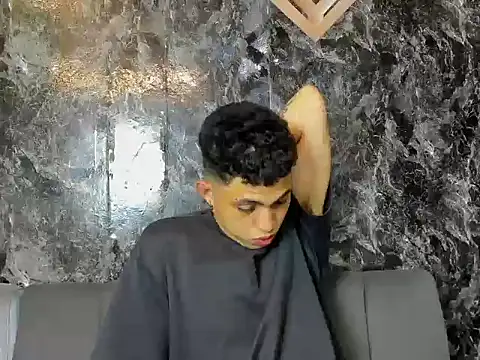 cameron lux77 online show from 06/10/26, 03:52