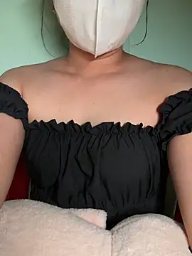 -Amy-cute online show from 06/12/26, 05:43