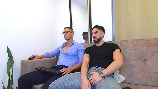TheLatinBoyfriends online show from 07/22/26, 01:51