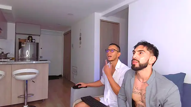 TheLatinBoyfriends online show from 07/14/26, 04:46