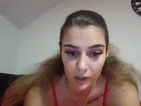  Jessika13  online show from 06/17/26, 08:41