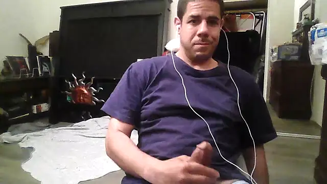 toosexy4myshirt online show from 06/12/26, 06:55
