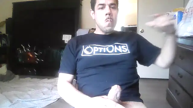 toosexy4myshirt online show from 06/19/26, 12:11