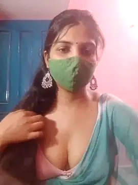 JYOTI 023 online show from 06/20/26, 04:17