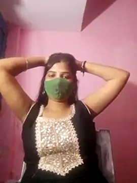 JYOTI 023 online show from 06/26/26, 03:34