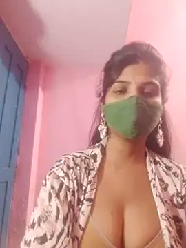 JYOTI 023 online show from 06/23/26, 03:37