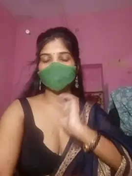 JYOTI 023 online show from 07/24/26, 04:30