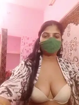 JYOTI 023 online show from 06/15/26, 04:45
