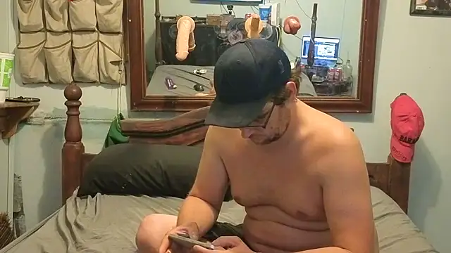 butttslut online show from 07/01/26, 02:45