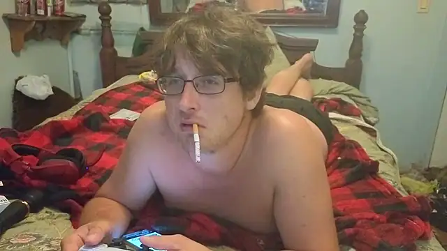 butttslut online show from 07/14/26, 05:34