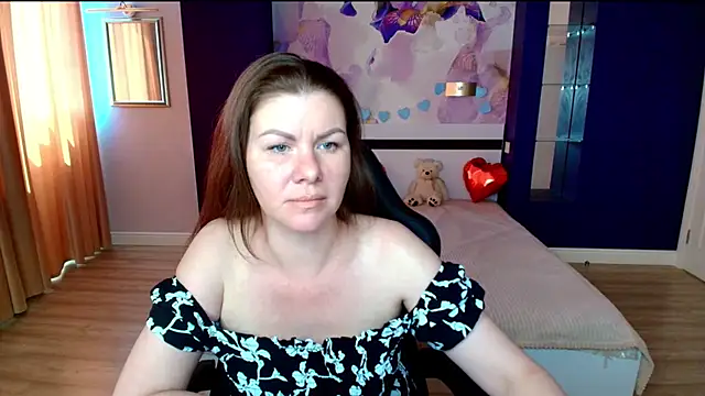 Snapshot of LunaKissesx chatting on 06/27/26, 11:16 LunaKissesx online show from 06/27/26, 11:16