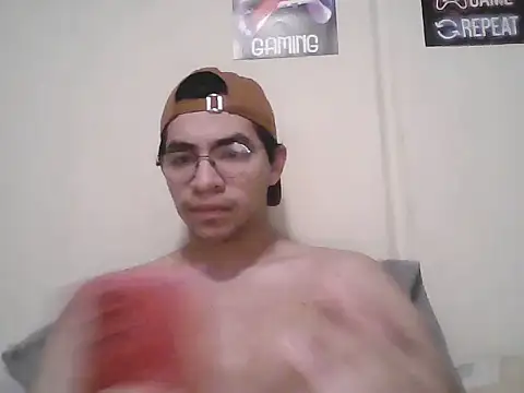 ismael 456 online show from 06/29/26, 05:47