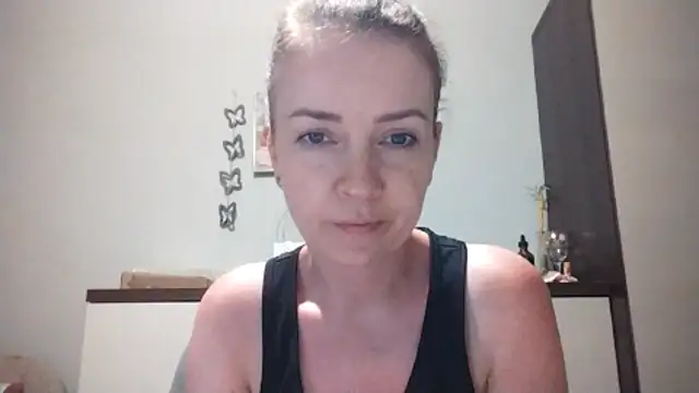 JenniferAlone online show from 06/21/26, 08:36
