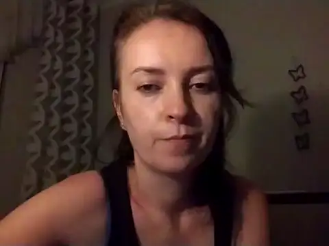 JenniferAlone online show from 07/16/26, 08:39