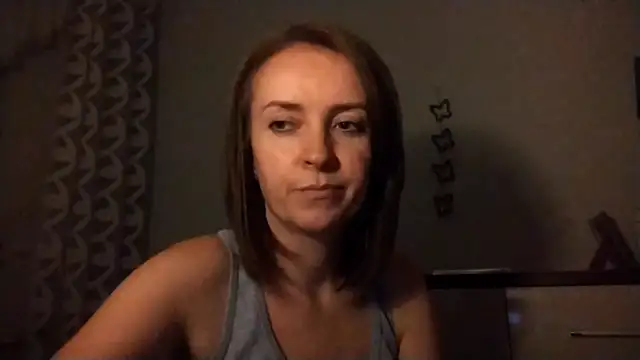 JenniferAlone online show from 07/20/26, 08:11
