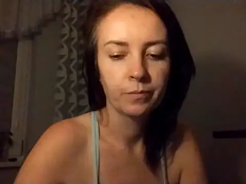 JenniferAlone online show from 07/14/26, 08:15