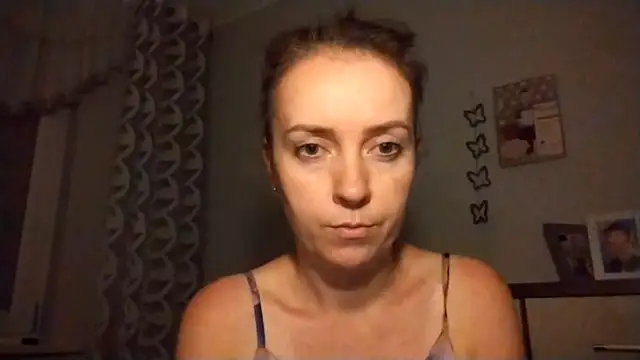 JenniferAlone online show from 07/03/26, 08:26