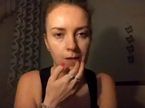 JenniferAlone online show from 07/15/26, 08:05