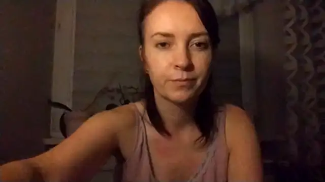 JenniferAlone online show from 07/12/26, 08:20