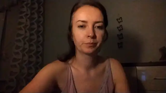JenniferAlone online show from 07/18/26, 08:06