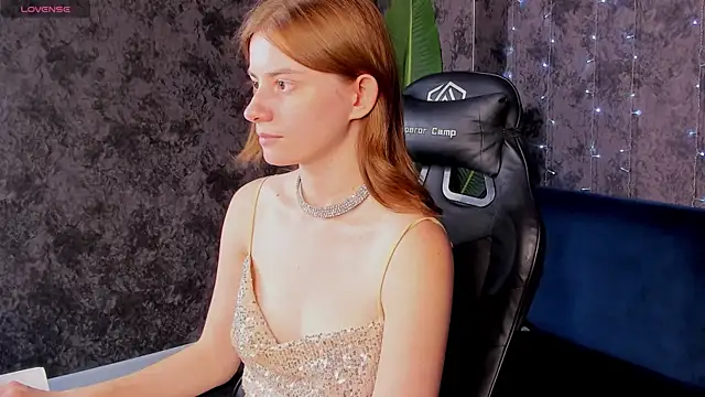 Lilli Rivera online show from 07/03/26, 09:16