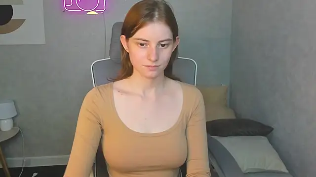Lilli Rivera online show from 07/09/26, 01:06