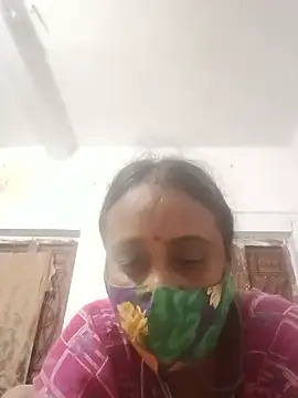 Simi-hot-boudi online show from 07/03/26, 05:30