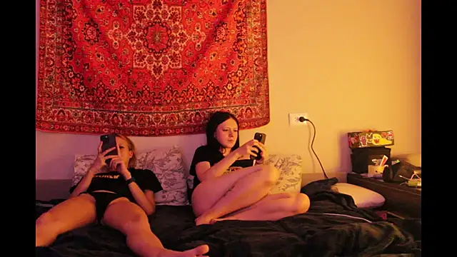 Catherine19Hunt online show from 07/15/26, 08:05
