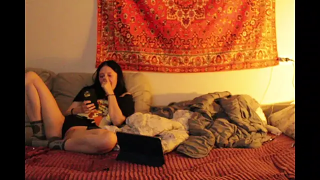 Catherine19Hunt online show from 07/16/26, 08:17