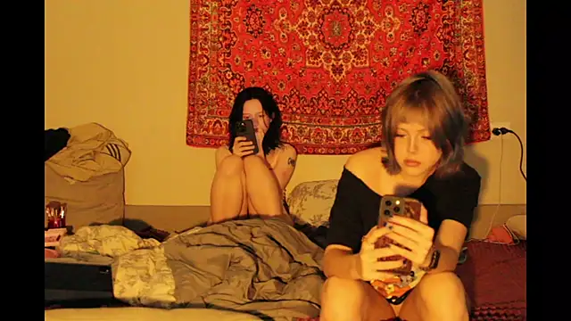 Catherine19Hunt online show from 07/24/26, 07:43