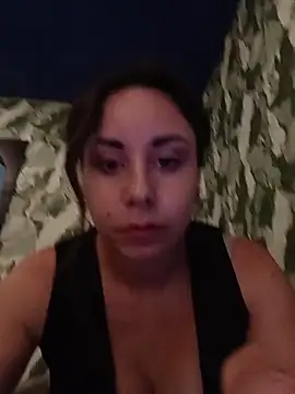 Snapshot of MichelleWoood chatting on 07/14/26, 01:49 MichelleWoood online show from 07/14/26, 01:49