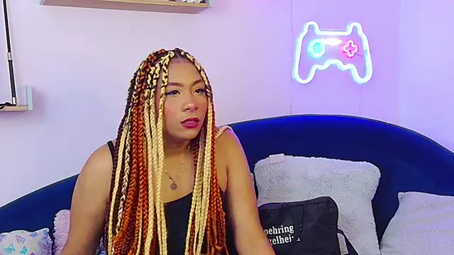 Aria Peach  online show from 07/11/26, 08:20