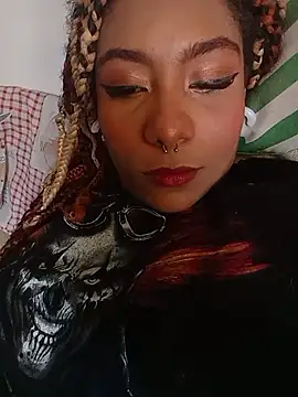 Aria Peach  online show from 08/03/26, 08:48